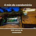 803B Tokio Marine Hall Apartamento Silencioso