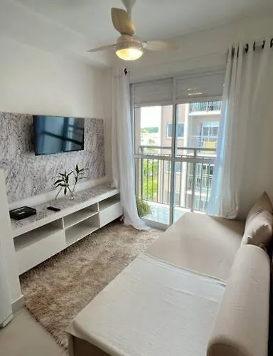 803B Tokio Marine Hall Apartamento Silencioso