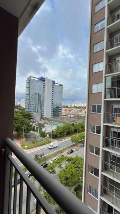 803b Tokio Marine Hall Silencioso Apartamento São Paulo