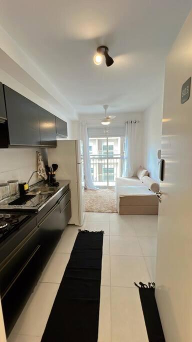 Apartamento 803b Tokio Marine Hall Silencioso São Paulo