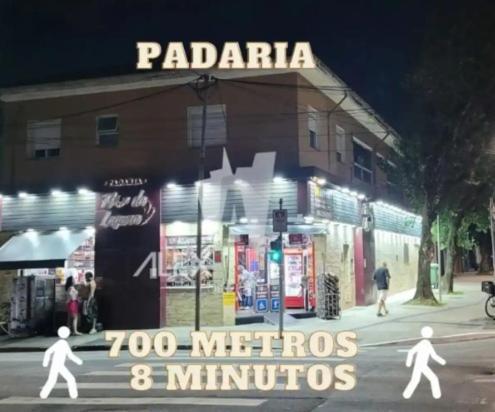 803b Tokio Marine Hall Silencioso Apartamento
