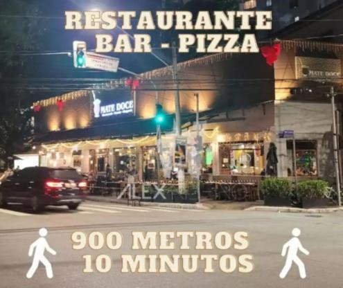 Apartamento 803b Tokio Marine Hall Silencioso *