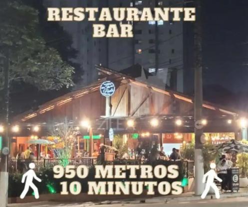 803b Tokio Marine Hall Silencioso Apartamento São Paulo