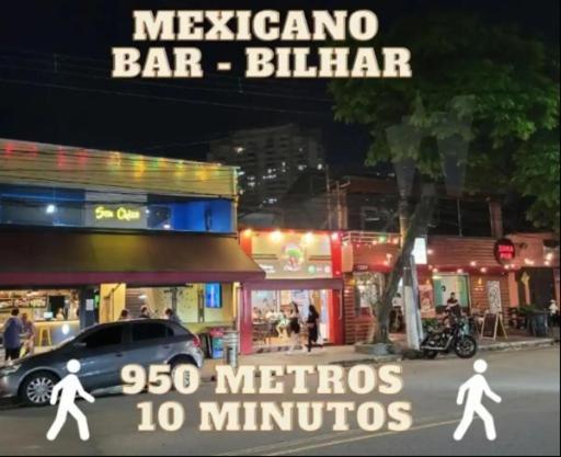 Apartamento 803b Tokio Marine Hall Silencioso São Paulo