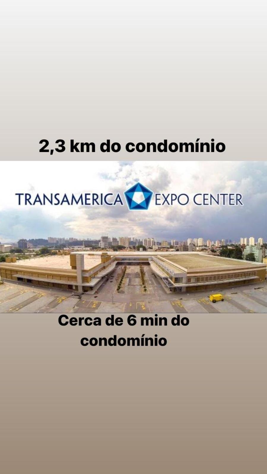 Apartamento 803b Tokio Marine Hall Silencioso