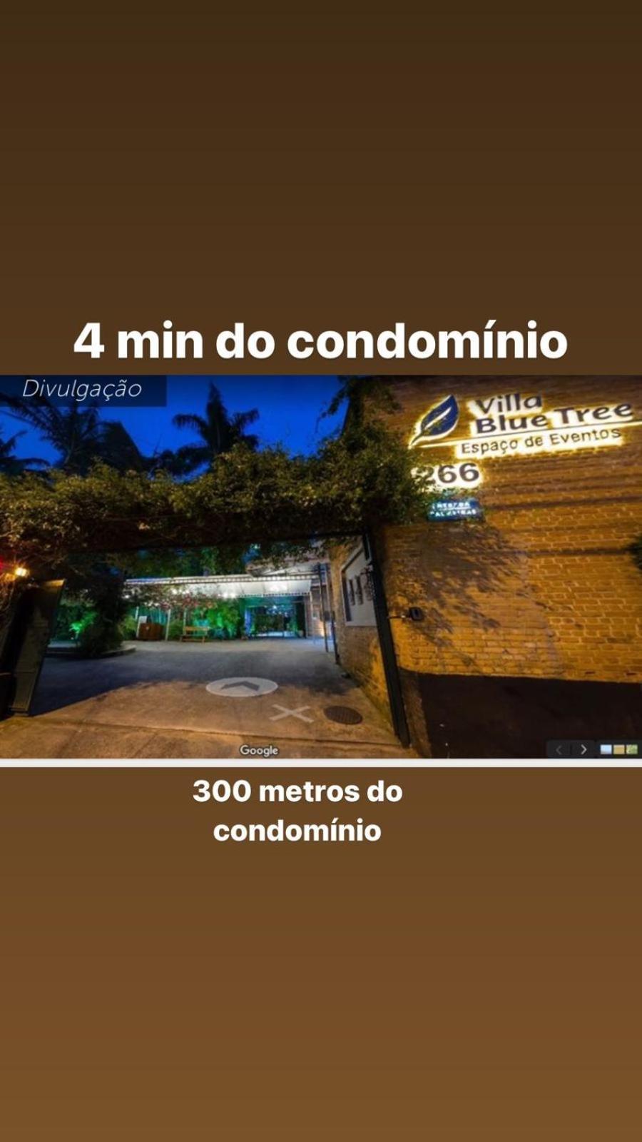 Apartamento 803b Tokio Marine Hall Silencioso