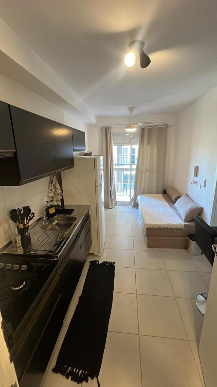 Apartamento 803b Tokio Marine Hall Silencioso São Paulo
