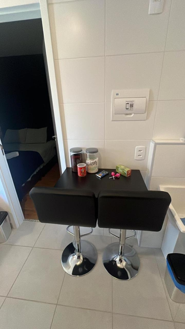 Apartamento 803b Tokio Marine Hall Silencioso